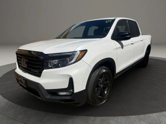 2023 Honda Ridgeline