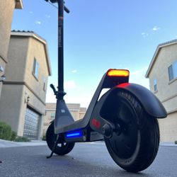 Electric Scooter Phantom A10