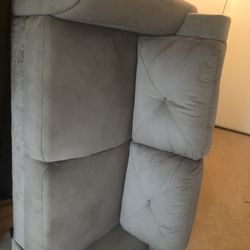 Love Seat Couch
