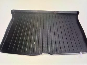 Tesla Model Y 2023 All Weather Rear Cargo Liner