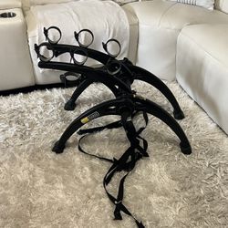 Saris Bicycle Rack 3 Bikes 