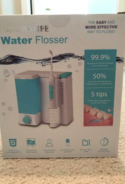 Water Flosser