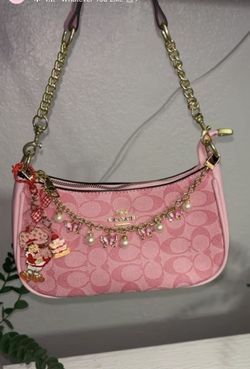 Pink Bag