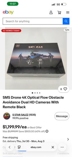 DRONE ~Best offer