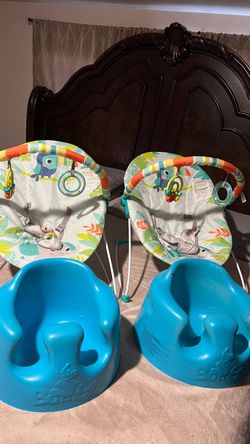 Baby stuff