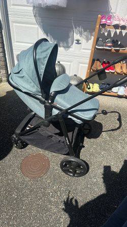 Stroller
