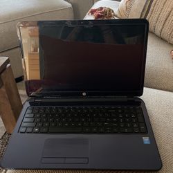 hp Laptop  