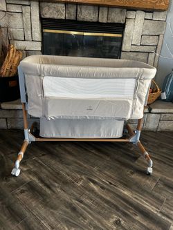 Bassinet