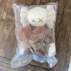 Kawopa Plush Doll