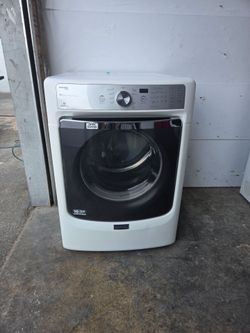 Maytag Gas Dryer