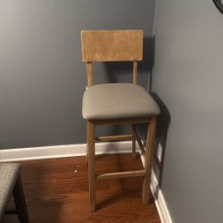 Bar Chair 