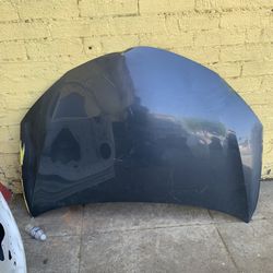 2014-2019 Toyota Corolla Hood
