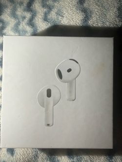 AirPod Gen 4