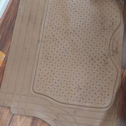 Motor Trend Floor Mats 