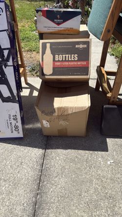 Beer kit