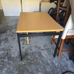 Industrial Quality Office Desk