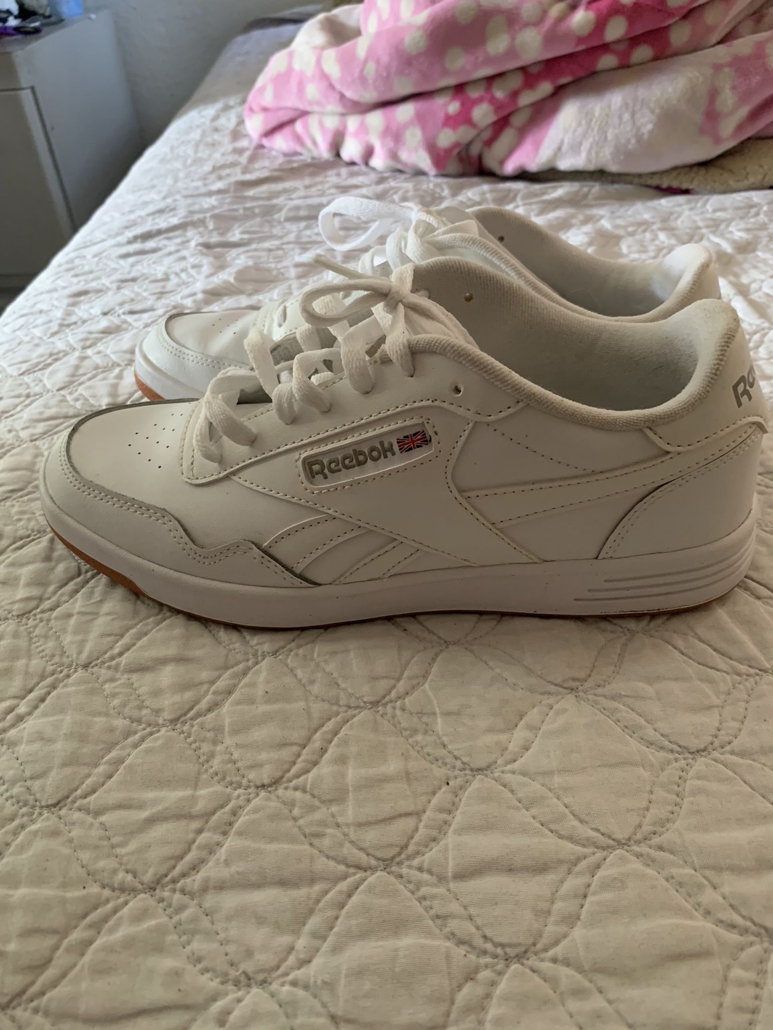Reebok