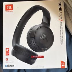 Jbl headphones 
