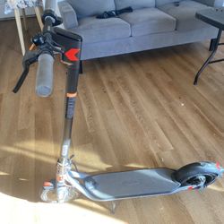 Electrical Scooter NineBot