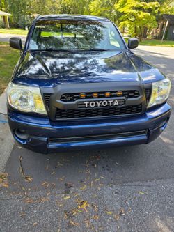 2006 Toyota Tacoma