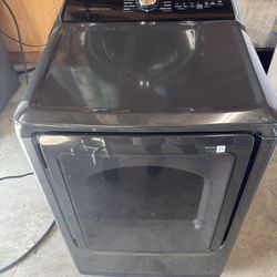 Brand new gas dryer will deliver and install