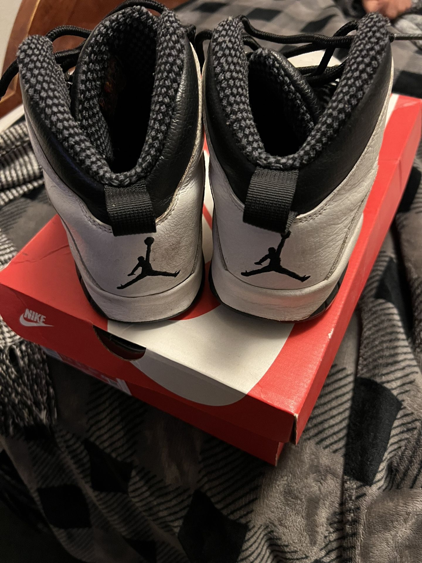 Make Me An OfferUsed Jordans For Sale Will Answer All Questions