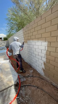 Scottsdale Painting Services Free Estimates 
