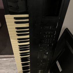 Ensoniq ASR 10  SCSI Data Storage) Great Condition!! 