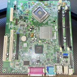 Optiplex Motherboard 