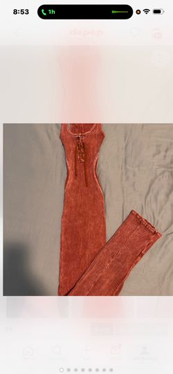 Fashion nova dress
