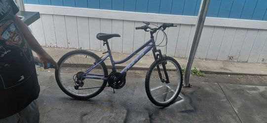 Hoffy Bicycle