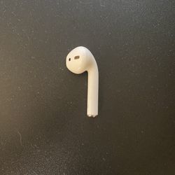 AirPod Replacement (left) 