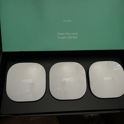 EERO WiFi 