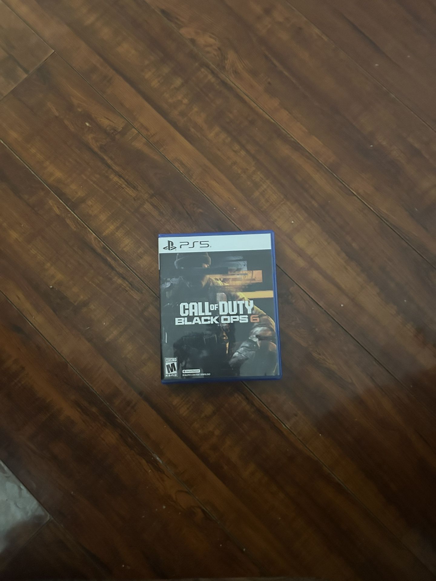 Ps5 Game