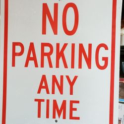 Sign