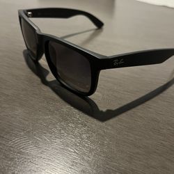 RayBan Justin Sun Glasses