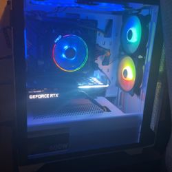 High End Gaming Pc