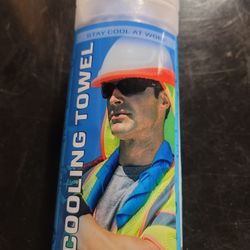 Cooling Towel
