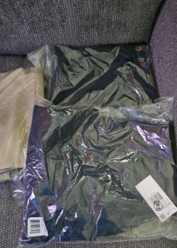French Toast Clothing Items New in Bags
