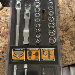 Gearwrench 55 Piece 