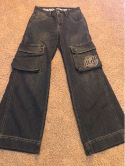 Alab jeans