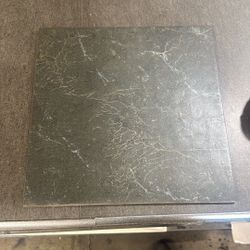 Green 15.5x15.5 Tile