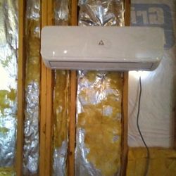 Air Conditioner & Heater