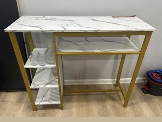 Table available
