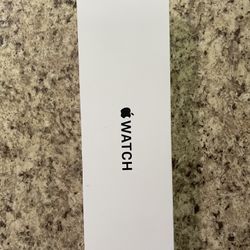 Apple Watch 44mm Cellular 