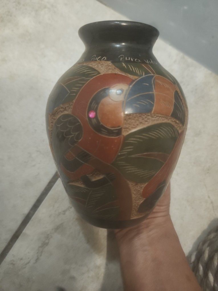 Vase