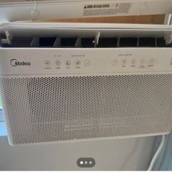 Midea 12,000 BTU a/c