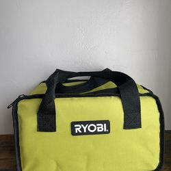 NEW Ryobi professional tools: 5.5” Saw + Dril + 2-pack ONE+ batteries + battery charger