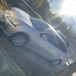 2015 Nissan Sentra