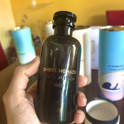 Ombre Nomade 10ml TRAVEL SPRAY